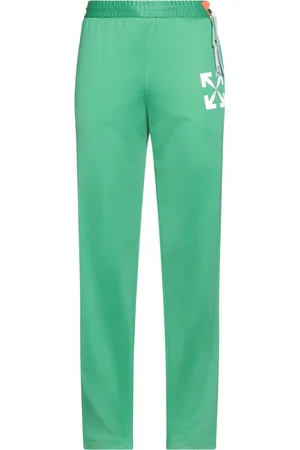 OFF-WHITE OFFWHITE™ BOTTOMWEAR Pantaloni