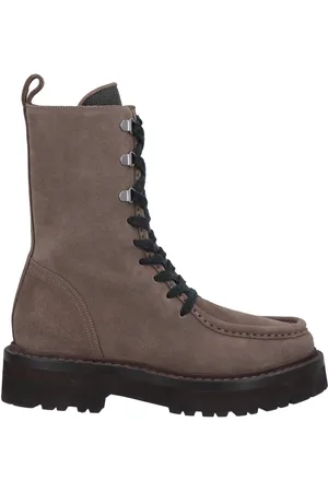 Brunello Cucinelli CALZATURE Stivaletti