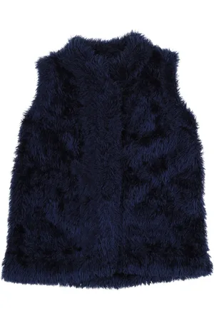 Milly CAPISPALLA Shearling & Teddy