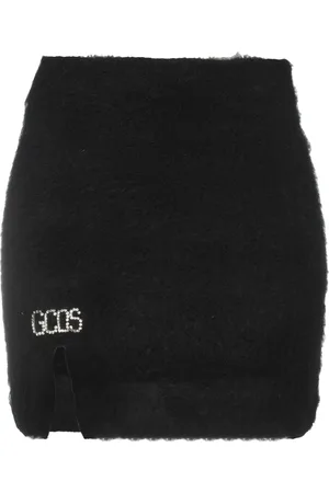 GCDS BOTTOMWEAR Minigonne