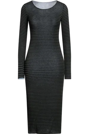Unique VESTITI Vestiti midi