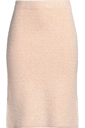 ST. JOHN BOTTOMWEAR Gonne midi