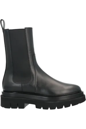 santoni CALZATURE Stivaletti