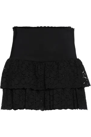 ALEXANDRE VAUTHIER BOTTOMWEAR Minigonne