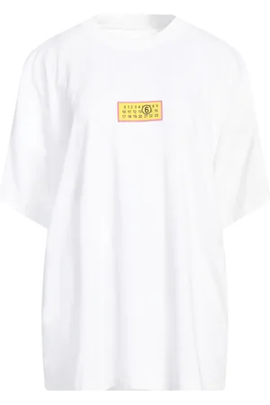 Maison Margiela TOPWEAR Tshirts