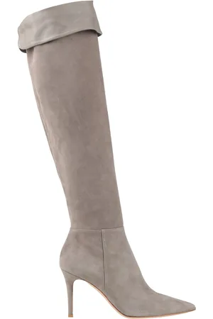 Gianvito Rossi CALZATURE Stivali