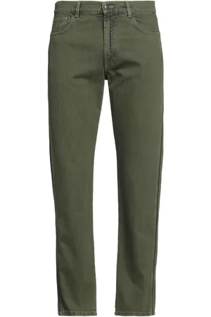 Moschino BOTTOMWEAR Pantaloni jeans