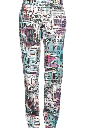 Moschino BOTTOMWEAR Pantaloni