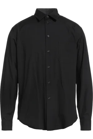 YOHJI YAMAMOTO TOPWEAR Camicie