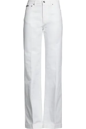 Dolce & Gabbana BOTTOMWEAR Pantaloni jeans