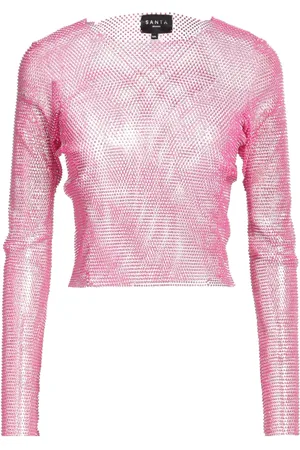 SANTA BRANDS TOPWEAR Top