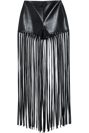 Nanushka BOTTOMWEAR Shorts e bermuda
