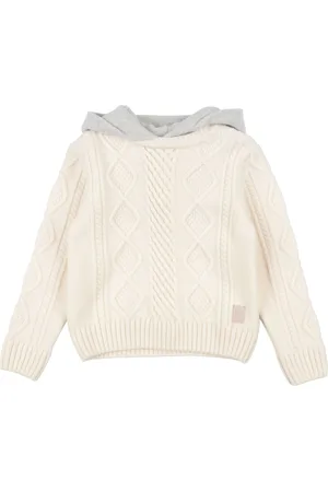 ELEVENTY MAGLIERIA Pullover
