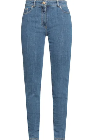 Moschino BOTTOMWEAR Pantaloni jeans