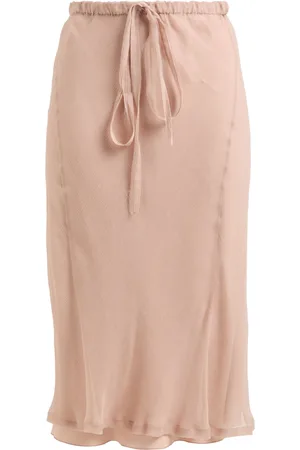 Nº21 BOTTOMWEAR Gonne midi