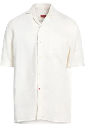 ISAIA TOPWEAR Camicie