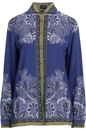 Etro TOPWEAR Camicie
