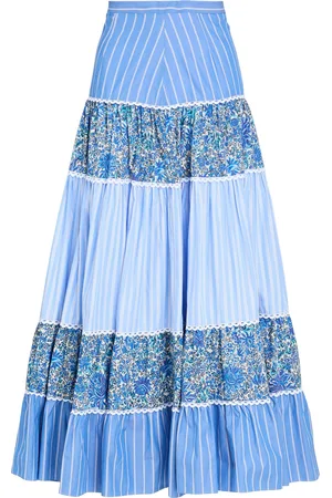Sandro BOTTOMWEAR Gonne lunghe