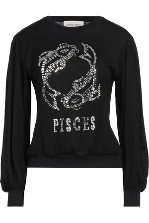 Alberta Ferretti TOPWEAR Tshirts