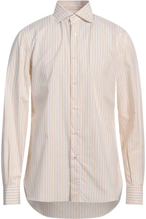 ISAIA TOPWEAR Camicie