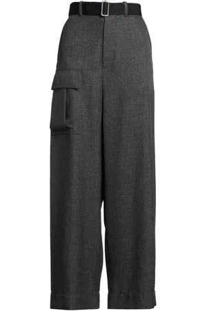 Plan C BOTTOMWEAR Pantaloni