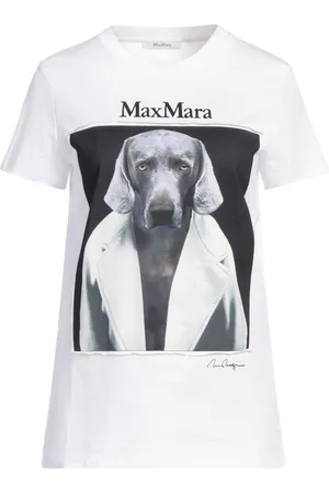 Max Mara TOPWEAR Tshirts