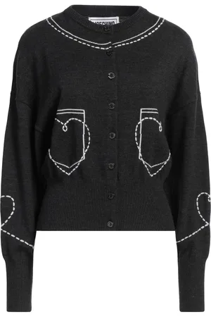 Moschino MAGLIERIA Cardigan