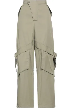 DION LEE BOTTOMWEAR Pantaloni