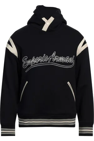 Emporio Armani TOPWEAR Felpe