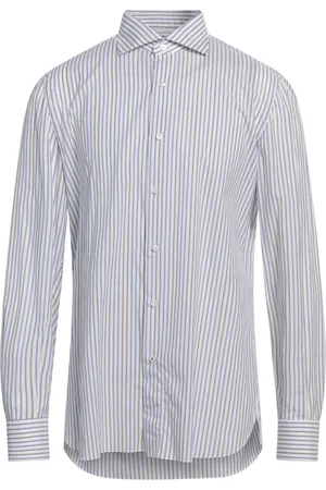 ISAIA TOPWEAR Camicie
