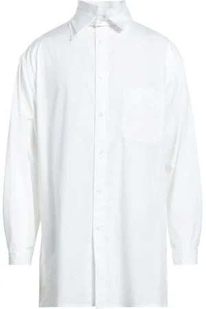 YOHJI YAMAMOTO TOPWEAR Camicie