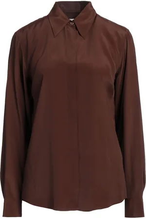 DRIES VAN NOTEN TOPWEAR Camicie