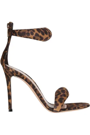 Gianvito Rossi CALZATURE Sandali