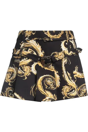 VERSACE BOTTOMWEAR Minigonne