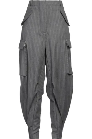 LANEUS BOTTOMWEAR Pantaloni