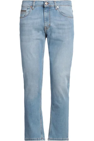 HARMONT&BLAINE BOTTOMWEAR Pantaloni jeans