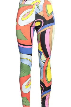 Moschino BOTTOMWEAR Leggings
