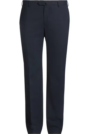 ISAIA BOTTOMWEAR Pantaloni