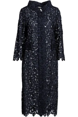 CHARLOTT CAPISPALLA Soprabiti & Trench