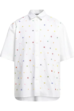 Msgm TOPWEAR Camicie