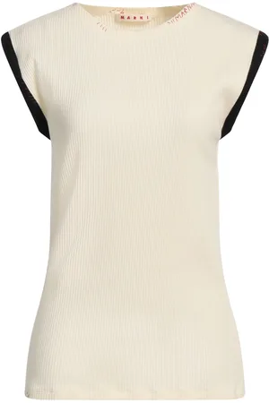 Marni TOPWEAR Tshirts