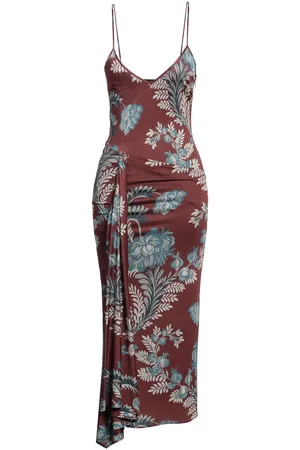 Etro VESTITI Vestiti midi