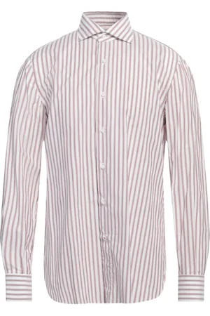 ISAIA TOPWEAR Camicie