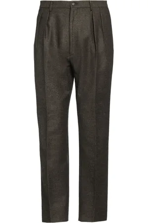 DE PETRILLO BOTTOMWEAR Pantaloni