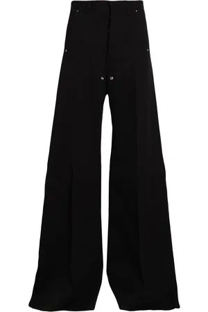 Rick Owens BOTTOMWEAR Pantaloni