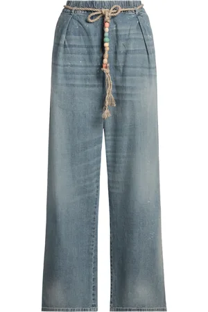 DR. COLLECTORS BOTTOMWEAR Pantaloni jeans