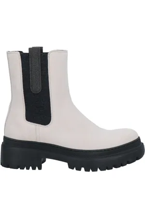 Brunello Cucinelli CALZATURE Stivaletti