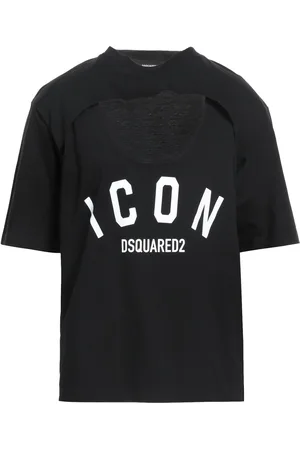 Dsquared2 TOPWEAR Tshirts