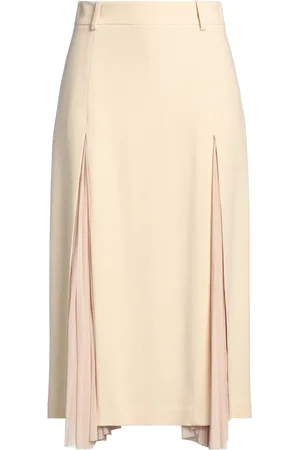 ERIKA CAVALLINI BOTTOMWEAR Gonne midi