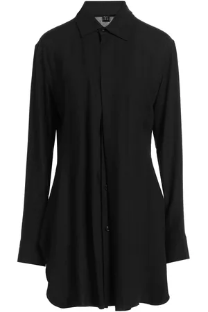 YOHJI YAMAMOTO TOPWEAR Camicie